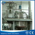 Fj High Efficent Factory Price Pharmaceutical Hydrothermal Synthesis Agitated Hydrogenation Stainless Steel Reactor